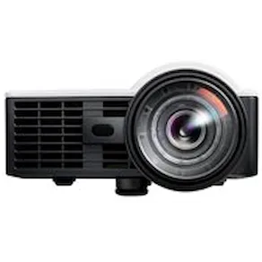 Optoma ML1050STi - DLP-projektor - LED - 3D - 1000 lumen - WXGA