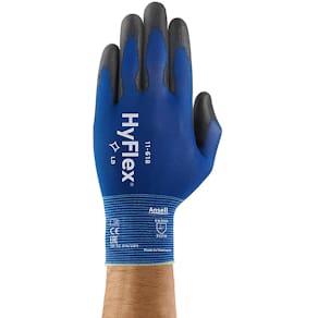Montagehandske HYFLEX 11-618 9