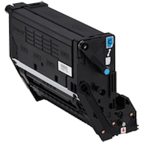 Pro1040/1050  Toner/Drum Unit cyan 9K