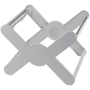 Hängeregistraturkorb HAN X-CROSS, lichtgrau