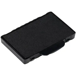 Dynkassett TRODAT 6/56 Svart 2-pack