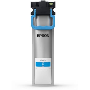 WF-C53xx series Ink Cartridge XL Cyan 5K