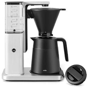 Kaffetrakter WILFA Zense Alux Thermo