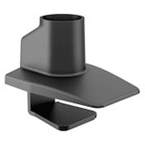 Multibrackets M Gas Lift Single Desk Clamp - Monteringskomponent