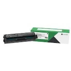 Toner LEXMARK C3220K0 1,5K svart