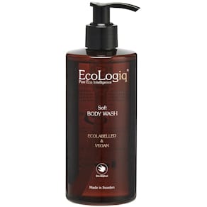 Duschtvål ECOLOGIQ Soft Body Wash 330ml