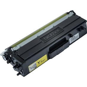 Toner Brother TN-421Y, geel, 1.800 pagina's, OEM