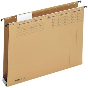 Hängesammler Leitz ALPHA, 4 cm