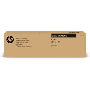 Lasertoner HP CLT-C503L HY, cyan