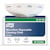 Microfiberduk TORK 29,5x34cm vit 40/fp