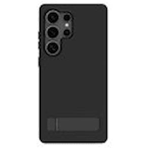 Iceland Pro Qi2 Kick - Galaxy S25 Ultra - Black
