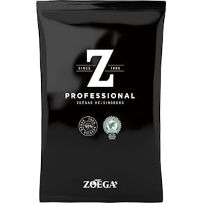 Kaffe Zoégas Skånerost 6x1000g