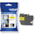 Inktcartridge Brother LC-422Y, geel, 550 pagina's, OEM