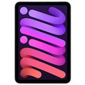 Apple iPad mini A17 Pro Wi-Fi + Cellular - Surfplatta - 128 GB