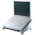 Laptopstandaard Fellowes, verstelbaar, grijs