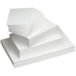 Ritpapper, A3, 100g, 500/fp