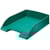 Brievenbakje Leitz Plus 5227 Standaard, groen
