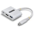 Startech - Dockningsstation - USB-C - HDMI - 140 watt