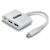 Startech - Dockningsstation - USB-C - HDMI - 140 watt