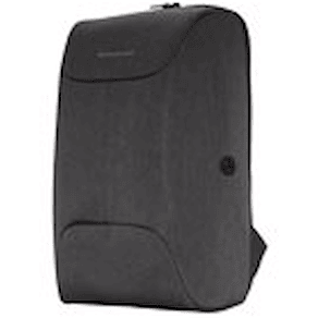 dbramante1928 Charlottenborg - Notebook-väska - 16" - träkol