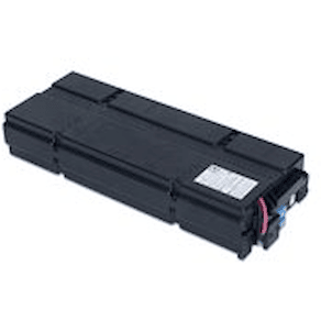 APC Replacement Battery Cartridge #155 - UPS-batteri - 1 x