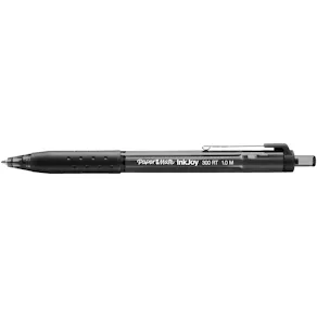 Kulpenna Papermate Injoy 300 RT M svart