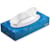 Ansiktsservett Kleenex®, 2 lager, 100/fp