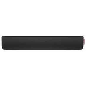 CHERRY Palmrest ERGO - Handledsstöd till tangentbord