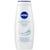 Dusjsåpe NIVEA Cream Soft 0,65L