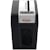 Papiervernietiger Rexel Secure MC3-SL, zwart