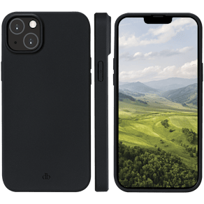 Bulk - Nuuk - iPhone 13/14 - Black