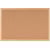 Prikbord Bi-Office Earth Prime, eiken kader, 90 x 60 cm