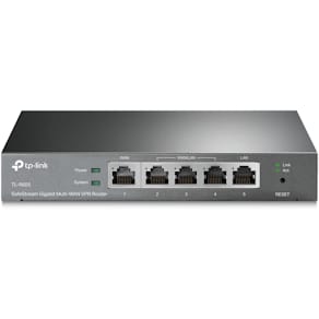 TP-LINK ER605 Omada Gigabit VPN Router