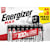 Batterijen Energizer Max AA/LR06/E91, blister van 8, MaxIPACK