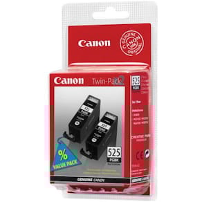 Blekk CANON PGI-525PGBK sort (2)