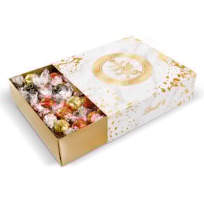 Pralinen Lindt Lindor Genießer Box 1