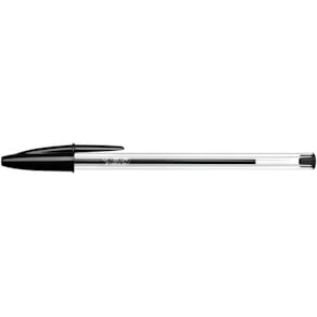 Kulepenn BIC Cristal M sort