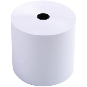 Kvittorulle 76x80x12mm