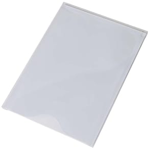 Magnetsystem hvid, til opslag og skiltning, 10 stk