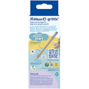 Bleistift Pelikan Griffix, HB
