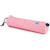 Pennenzak Oxford rond, roze