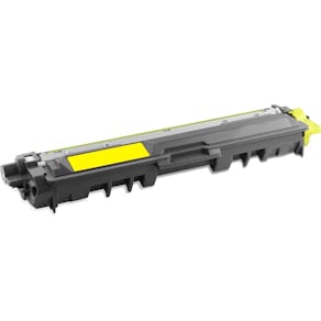 Toner Q-CONNECT TN-247Y, geel, 2300 pagina's, Brother compatibel