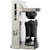 Kaffebryggare COFFEE QUEEN Single Tower