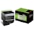Toner LEXMARK 70C2XK0 702XK 8K svart