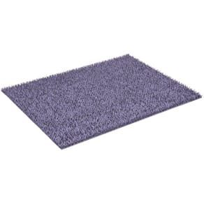 Dørmåtte CleanCarpet udendørs Finnturf grå 45x60 cm, 16 mm