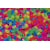 Pärlor mix pastell 6000/fp