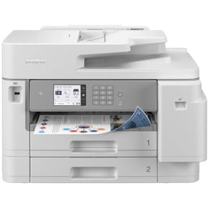 Tintenstrahl-Multifunktionsdrucker Brother MFC-J5955DW, inkl. UHG