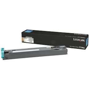 Resttonerbehälter Lexmark C950/X950/X952/X954, ca. 30.000 Seiten