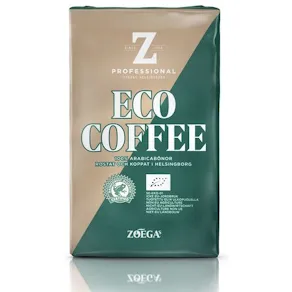Kaffe ZOÉGAS Eco 450g