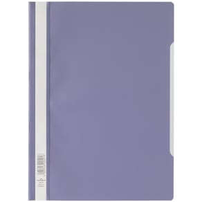 Snelhechtmap Durable, lila